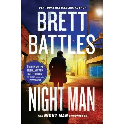 Night Man