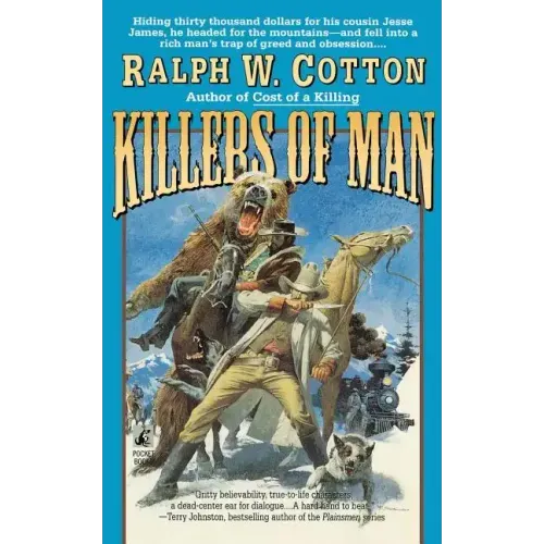 Killers of Man