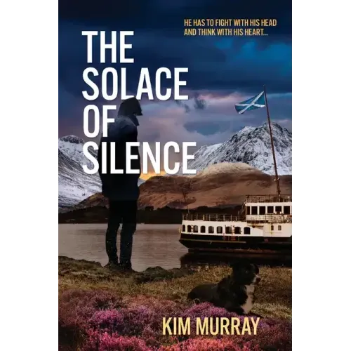 The Solace of Silence