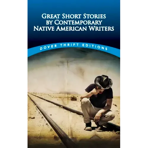 Great Short Stories by Contemporary Native American Writers