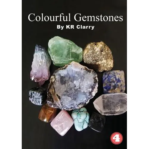 Colourful Gemstones