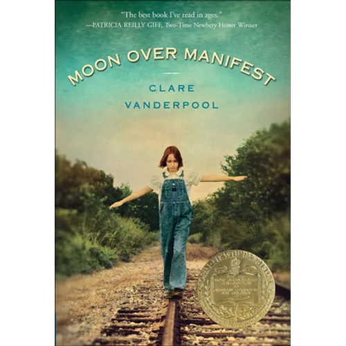 Moon Over Manifest