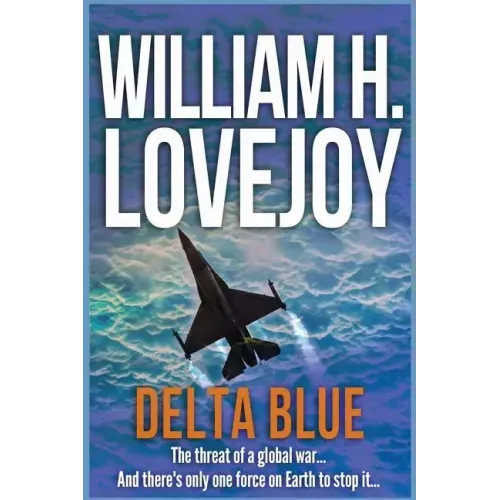 Delta Blue