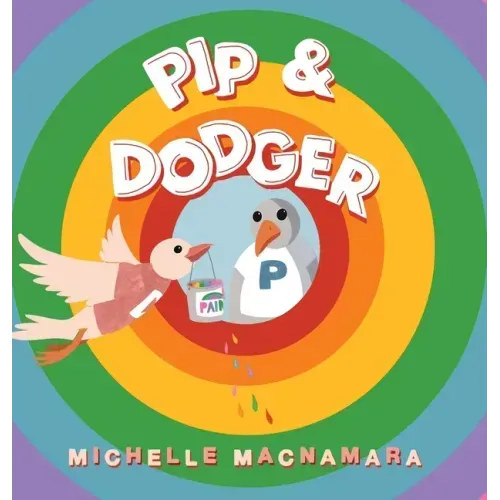 Pip & Dodger