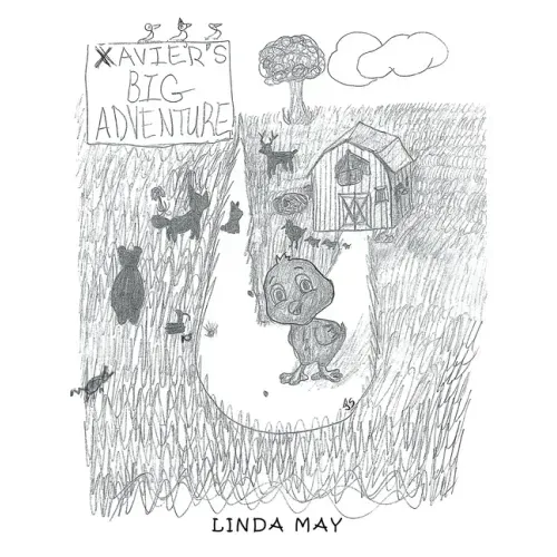 Xavier's Big Adventure