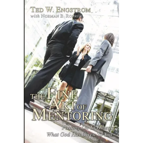 The Fine Art of Mentoring