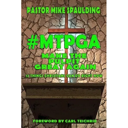 #Mtpga: 12 Things Christians Can Do Right Now
