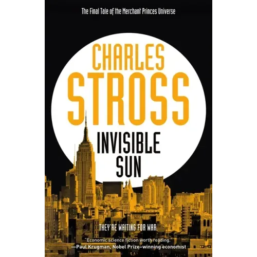 Invisible Sun