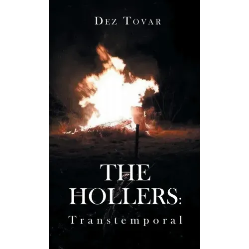 The Hollers: Transtemporal