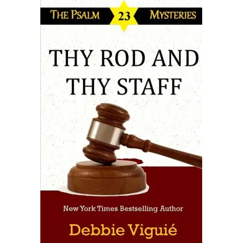 Thy Rod and Thy Staff