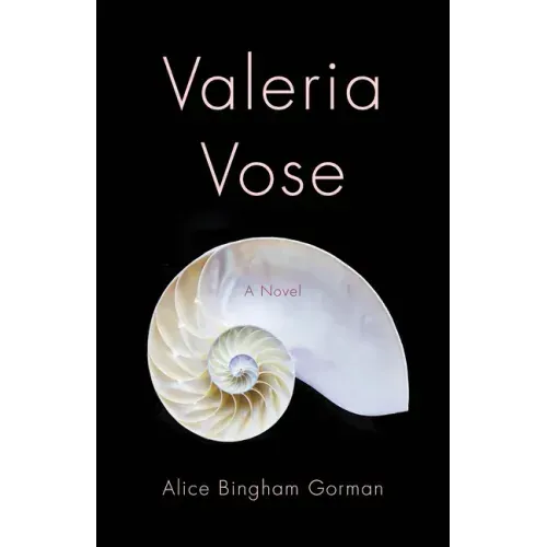Valeria Vose