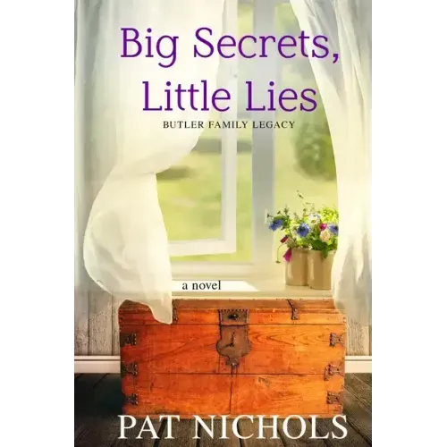 Big Secret, Little Lies