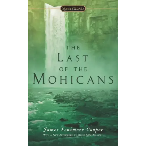 The Last of the Mohicans