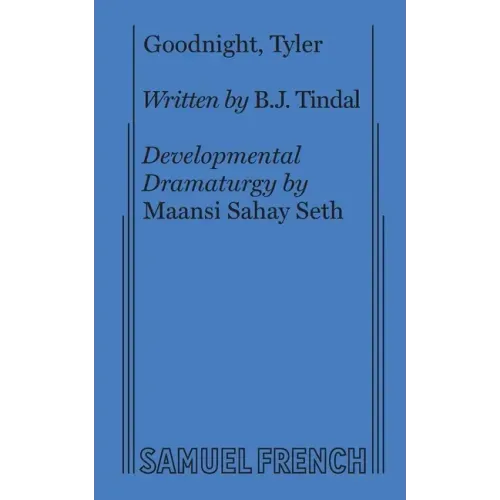 Goodnight, Tyler