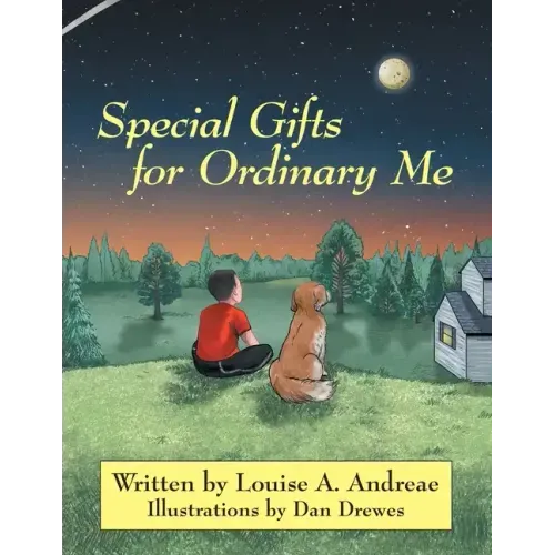Special Gifts for Ordinary Me