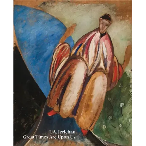 J.A. Jerichau: Great Times Are Upon Us