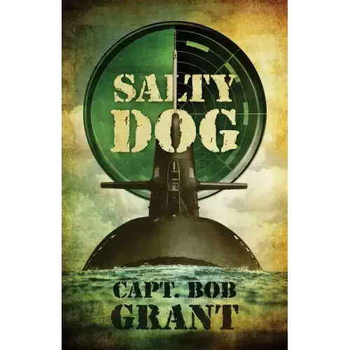 Salty Dog
