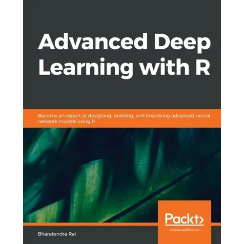Advanced Deep Learning with R