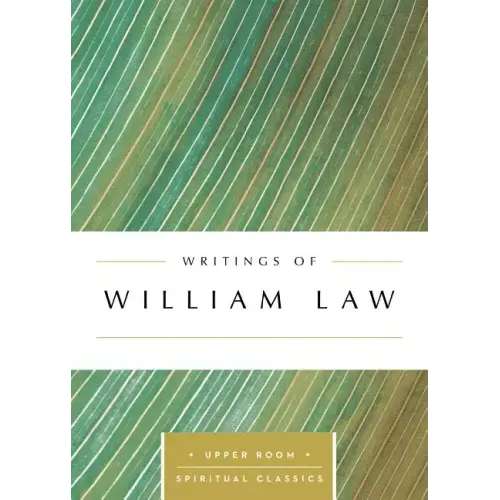 Writings of William Law