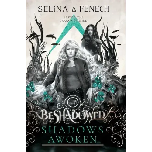 Shadows Awoken