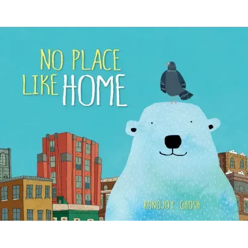 No Place Like Home