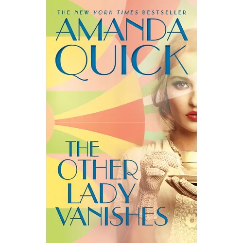 The Other Lady Vanishes