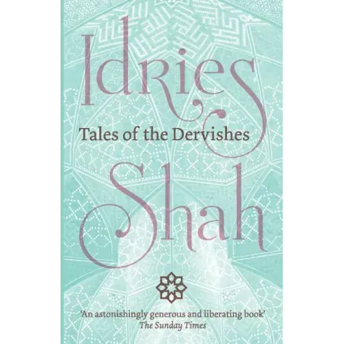 Tales of the Dervishes