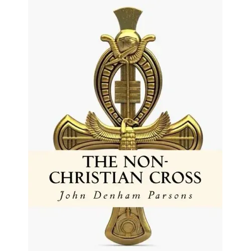 The Non-Christian Cross