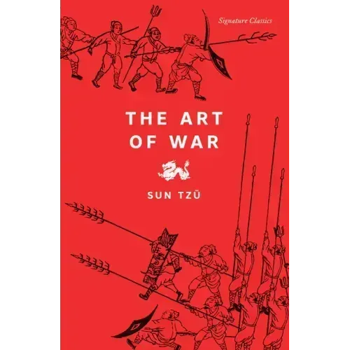 The Art of War