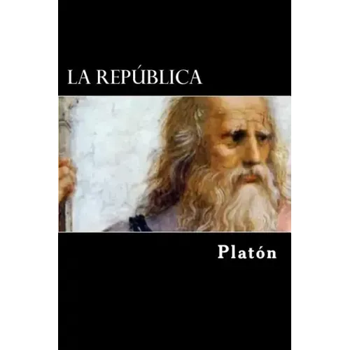 La Republica (Spanish Edition)