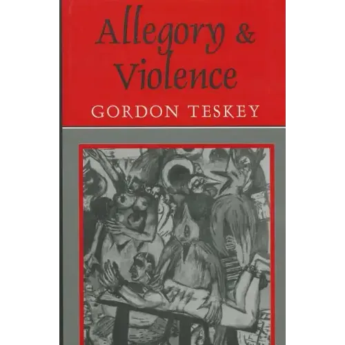 Allegory and Violence