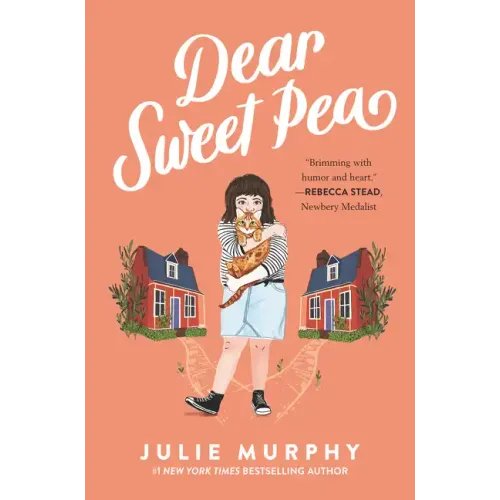 Dear Sweet Pea