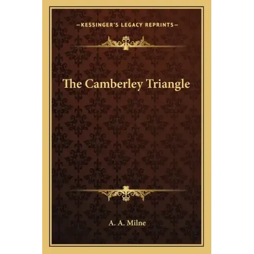 The Camberley Triangle