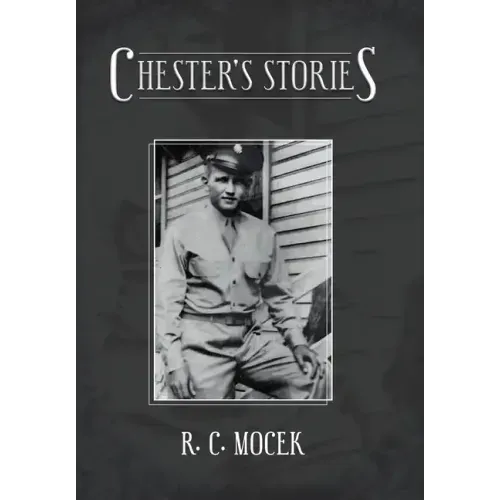 Chester's Stories