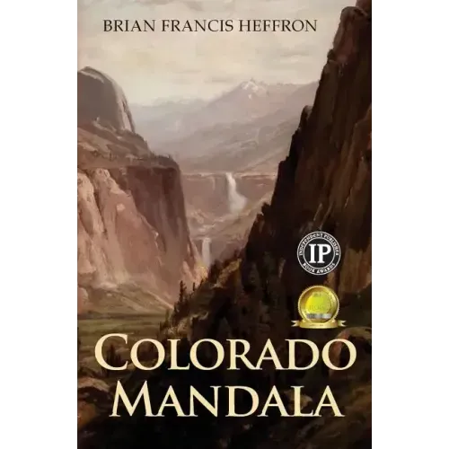 Colorado Mandala