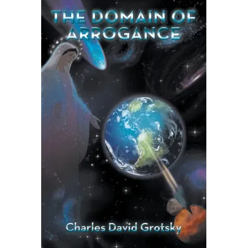 The Domain of Arrogance