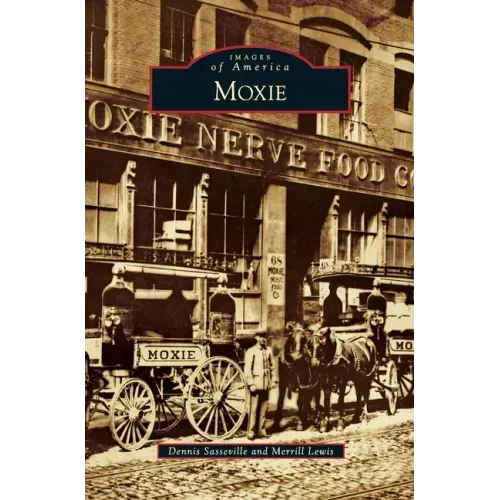 Moxie