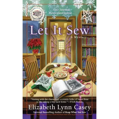 Let It Sew