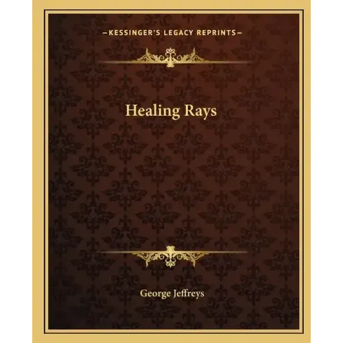 Healing Rays