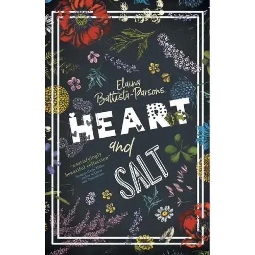 Heart and Salt