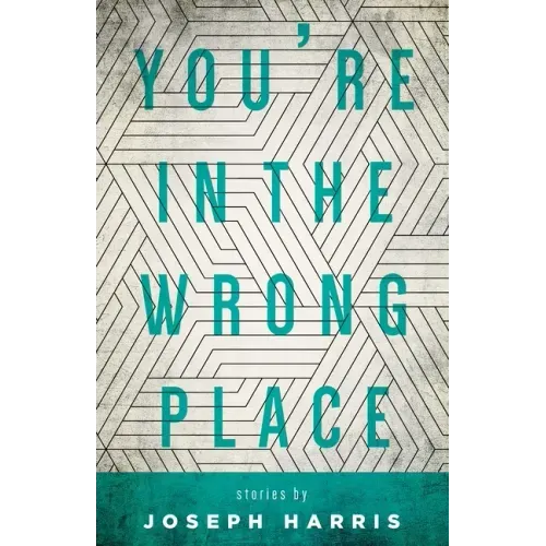 You're in the Wrong Place