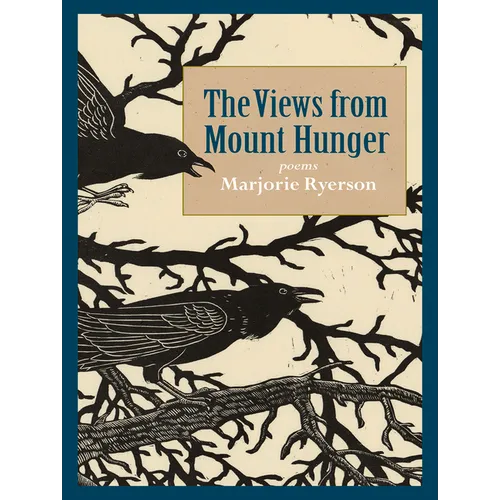 The Views from Mount Hunger