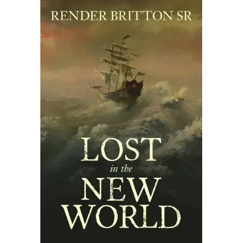 Lost in the New World
