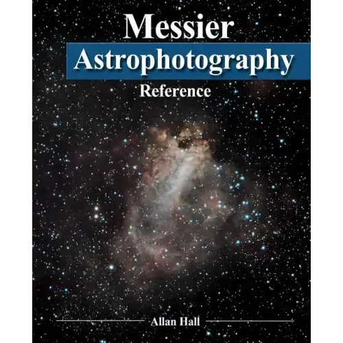 Messier Astrophotography Reference