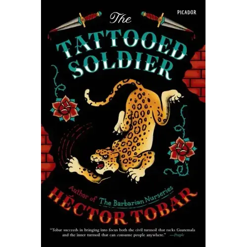 The Tattooed Soldier