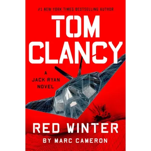 Tom Clancy Red Winter