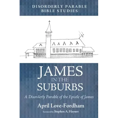 James in the Suburbs