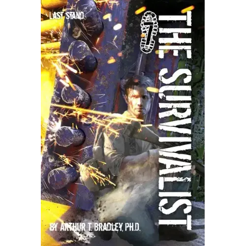 The Survivalist (Last Stand)