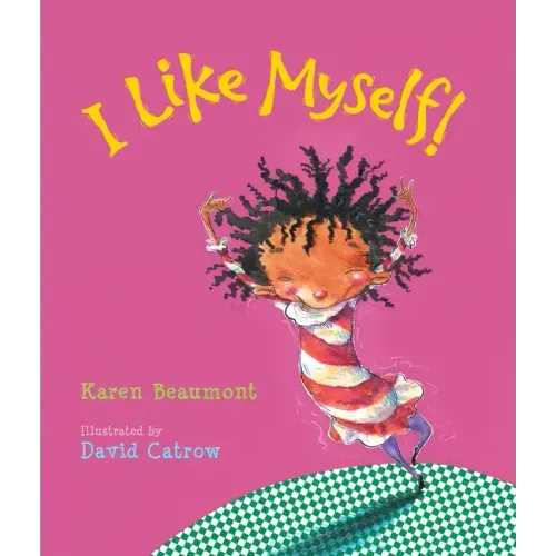 I Like Myself!