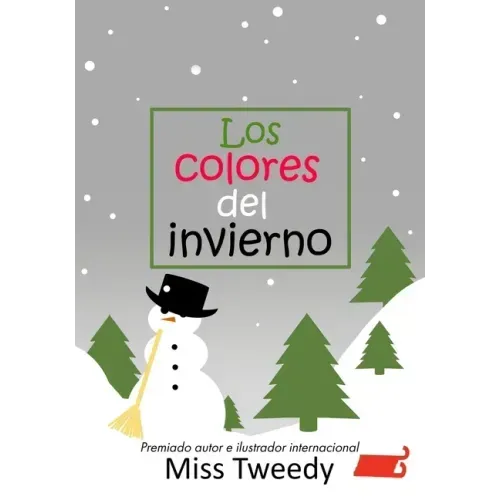 Los colores del invierno